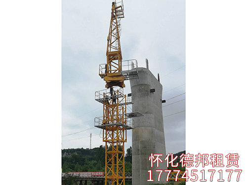 大橋局、張吉懷鐵路實(shí)景照片 (10)